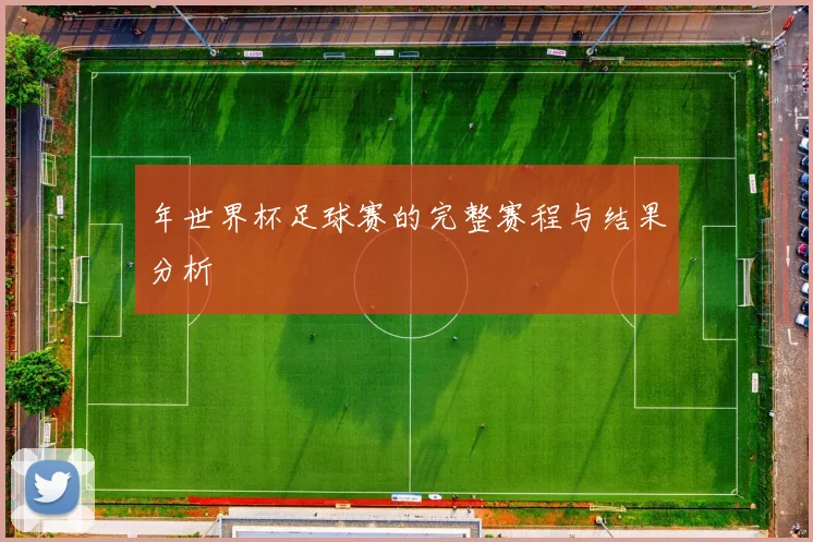 年世界杯足球赛的完整赛程与结果分析