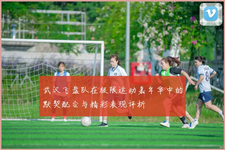 武汉飞盘队在极限运动嘉年华中的默契配合与精彩表现评析