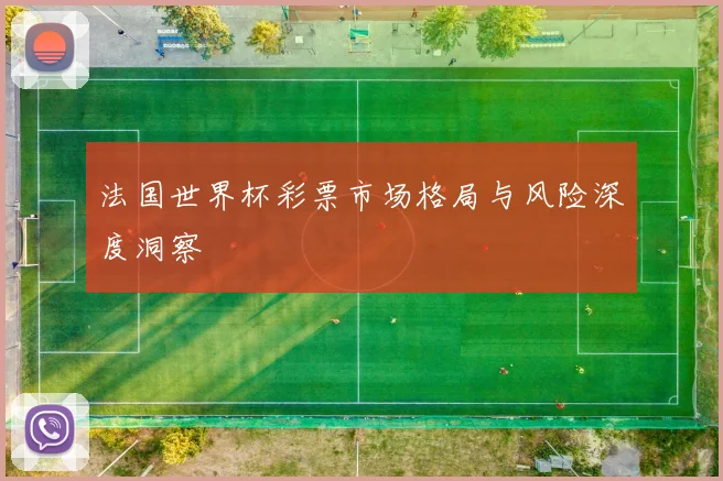 法国世界杯彩票市场格局与风险深度洞察
