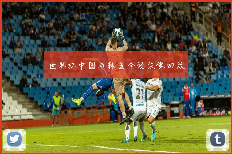 世界杯中国与韩国全场录像回放
