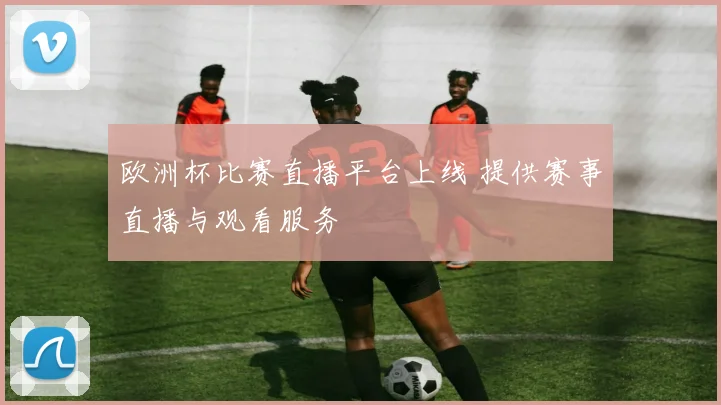 欧洲杯比赛直播平台上线 提供赛事直播与观看服务