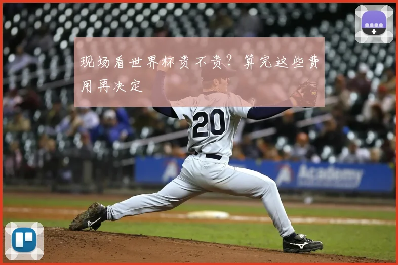 现场看世界杯贵不贵？算完这些费用再决定